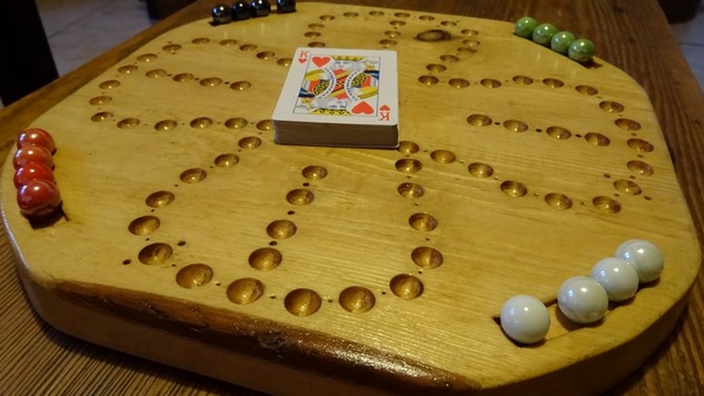 Règle du jeu de Toc (ou Tock) – L'Atelier Robinson