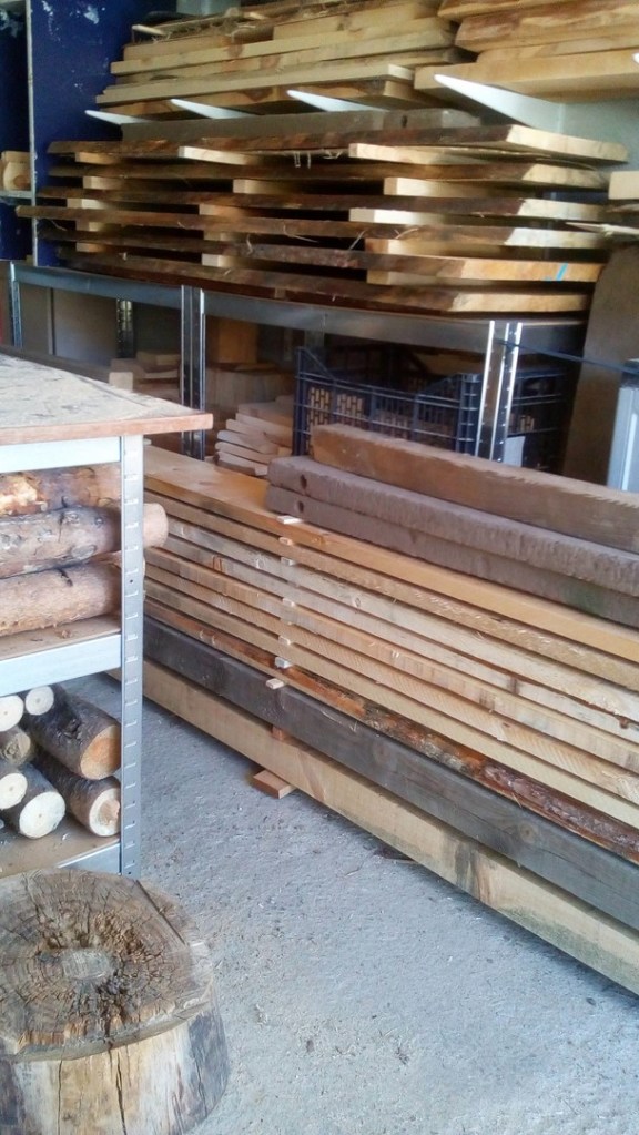 Pin à crochets des Pyrénées Catalanes