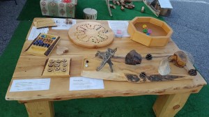 Jeux en bois pour petits et grands