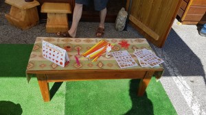 Atelier découverte et création Quilling